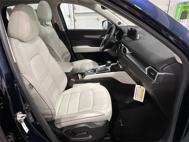 2025 Mazda CX-5 2.5 Premium Plus photo 27