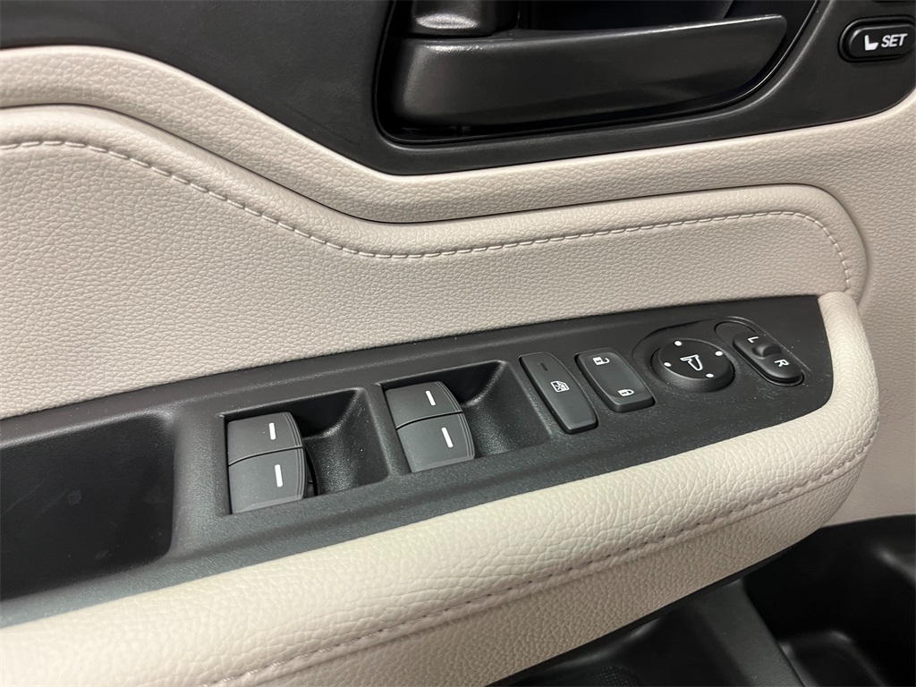 2026 Honda Odyssey EX-L photo 12