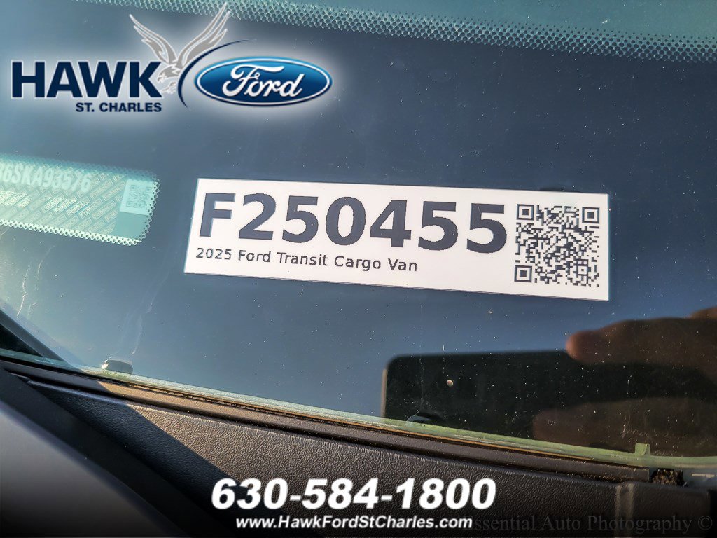 2025 FORD TRANSIT - Image 16