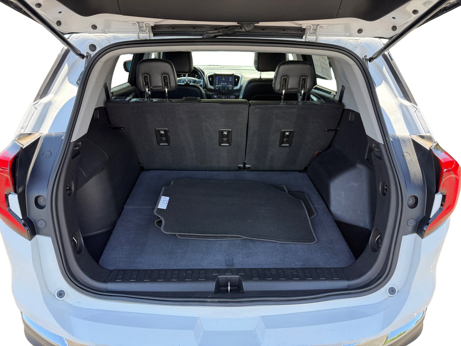 2019 Gmc Terrain SLT photo 17