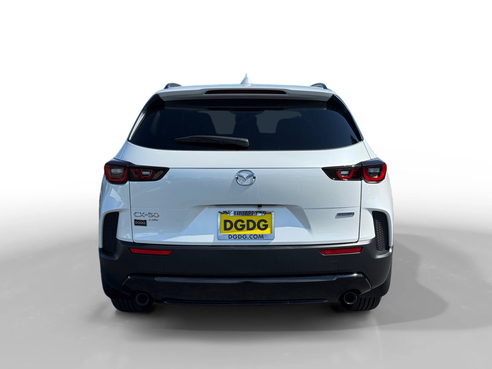 2025 Mazda CX-50 Premium photo 4