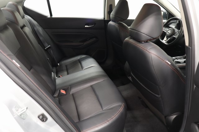 2024 Nissan Altima 2.5 SR photo 16
