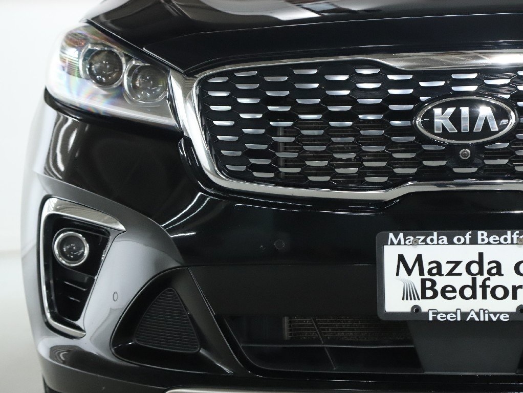 2020 Kia Sorento SX photo 5
