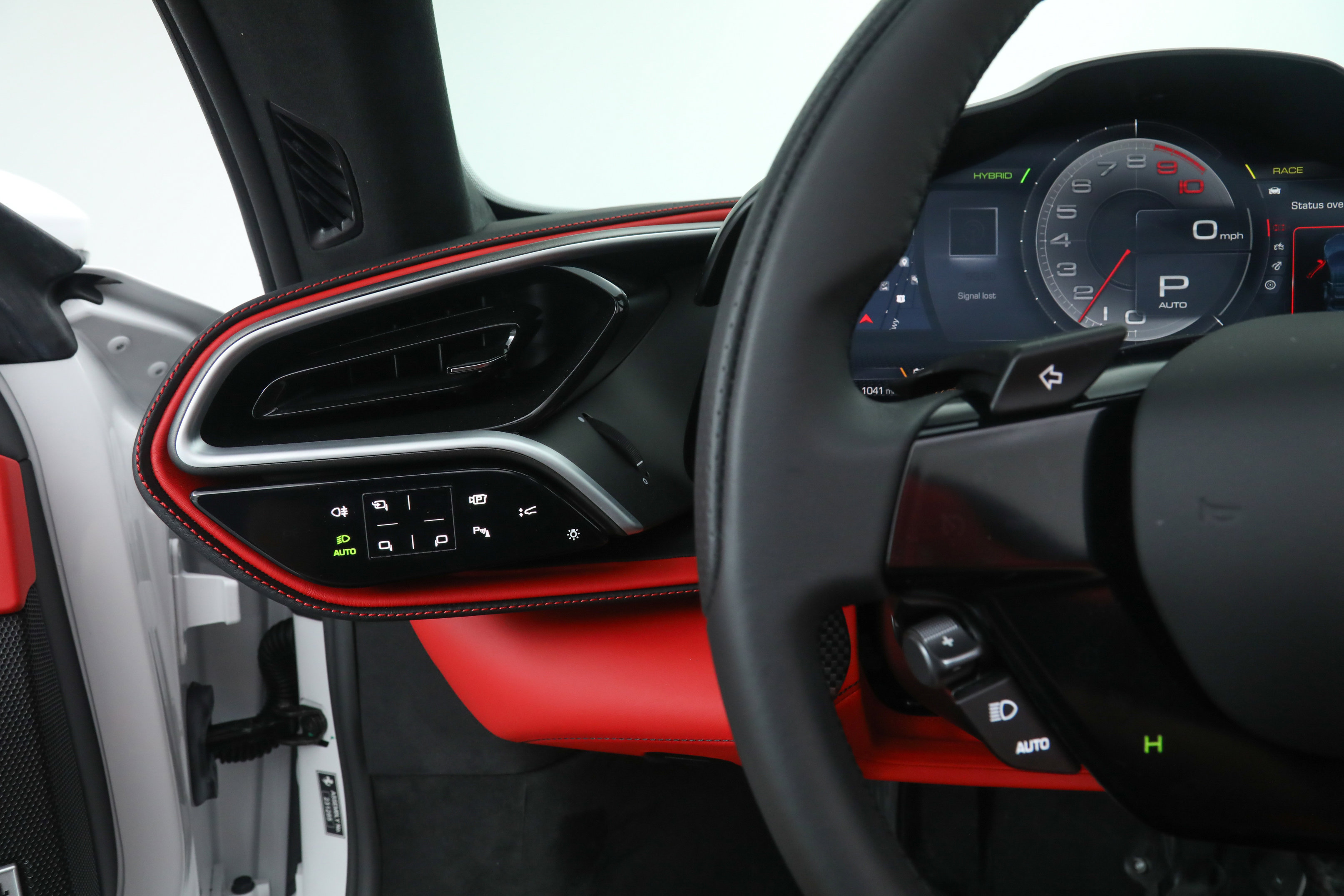 2024 Ferrari 296 GTS photo 28