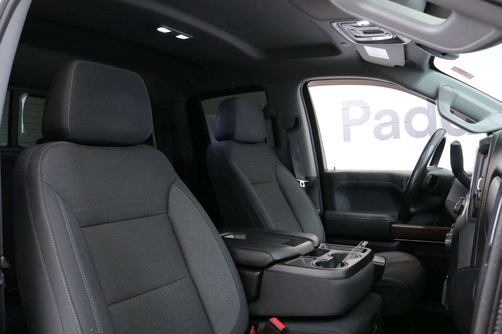2021 Chevrolet Silverado 1500 LT photo 28