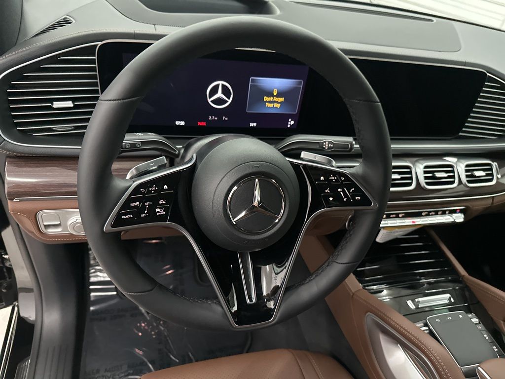 2026 Mercedes Benz GLE 450e 4MATIC photo 8