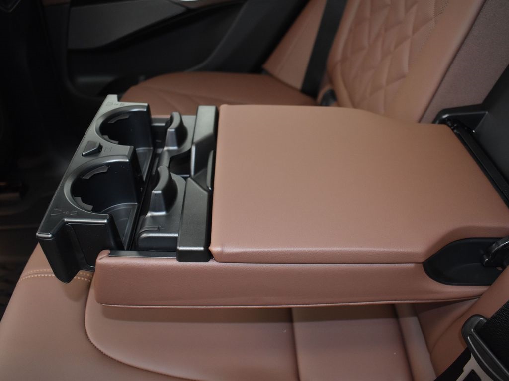 2026 Bmw X5 sDrive40i photo 18