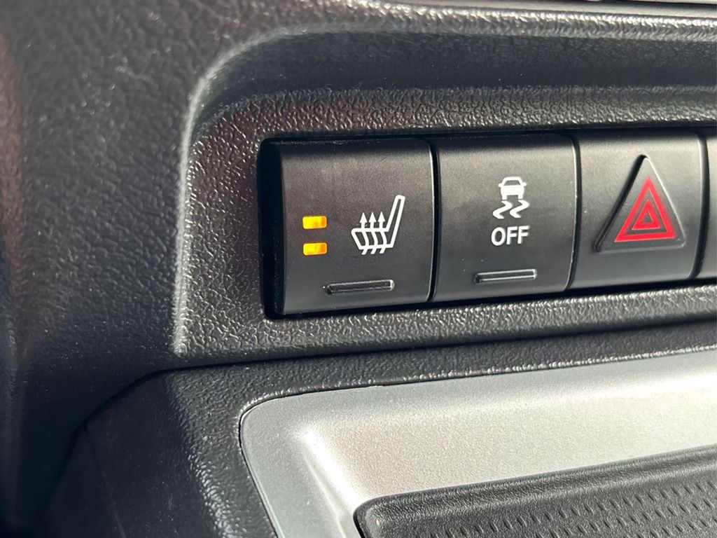2017 Jeep Compass Latitude photo 26