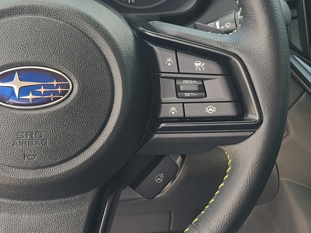 2024 Subaru Ascent Onyx Edition photo 26