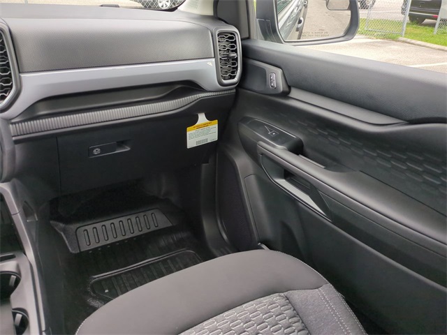 2025 Ford Ranger XL photo 14