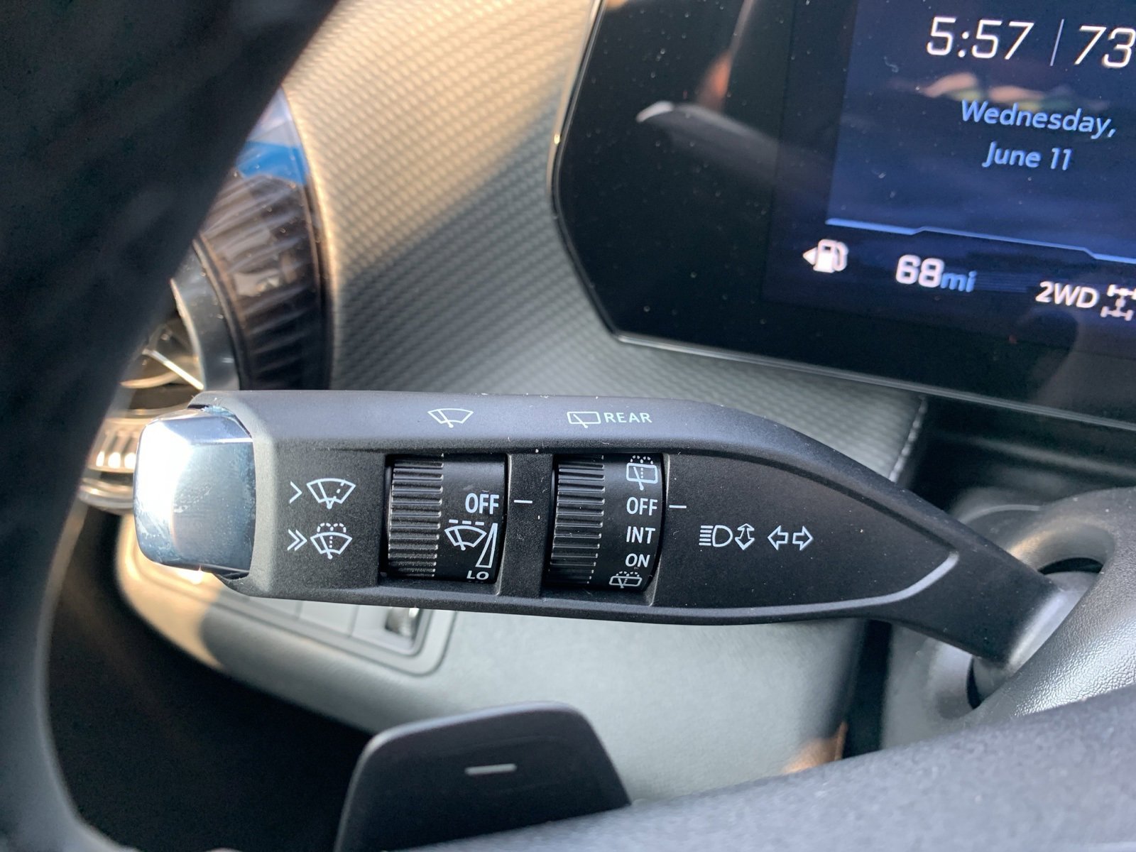 2026 Chevrolet Equinox LT photo 24