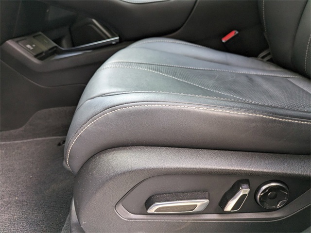 2025 Acura TLX SH-AWD A-Spec photo 24