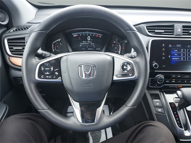 2022 Honda CR-V EX photo 16