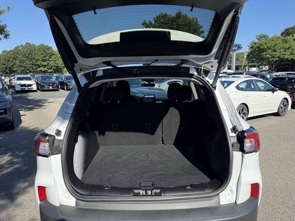 2022 Ford Escape SE photo 26