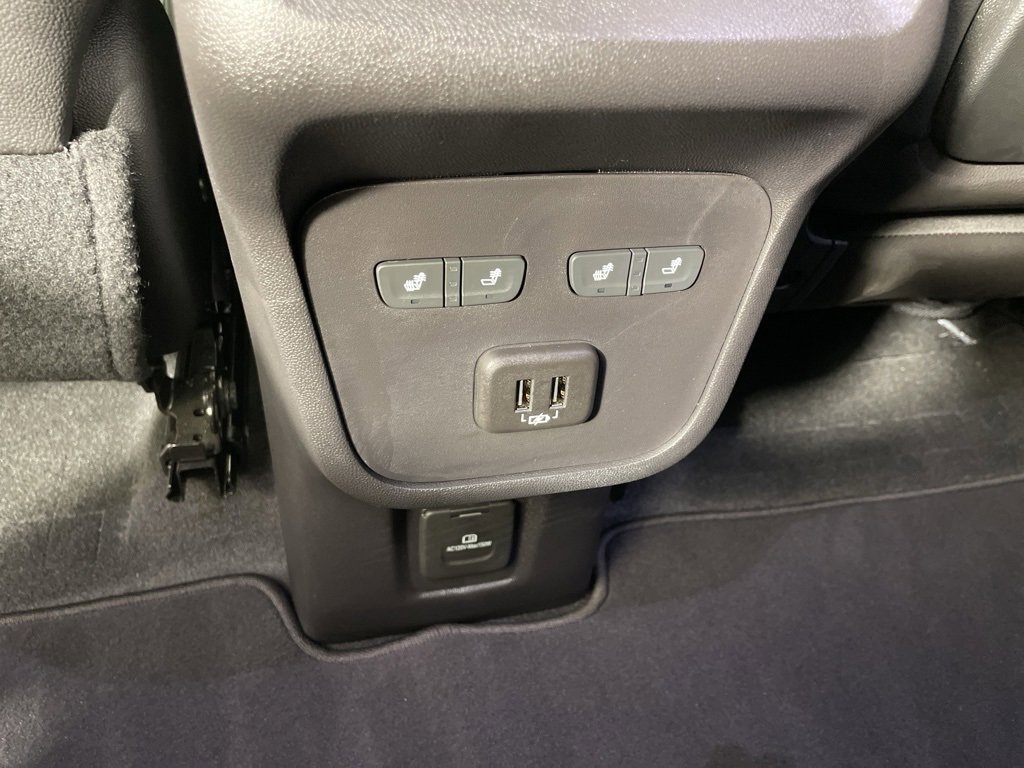 2024 Gmc Terrain Denali photo 34