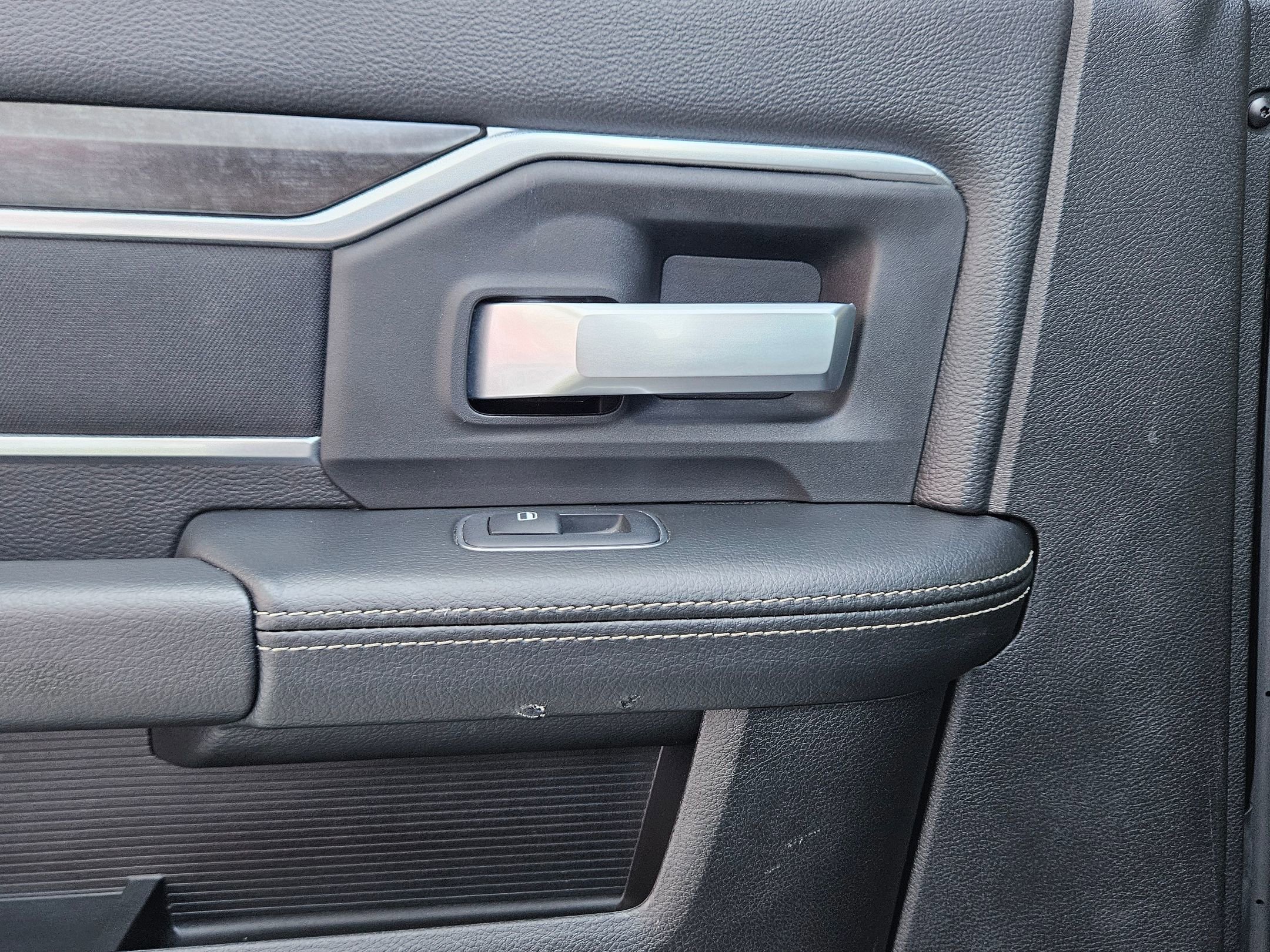 2024 Ram 2500 Big Horn photo 23