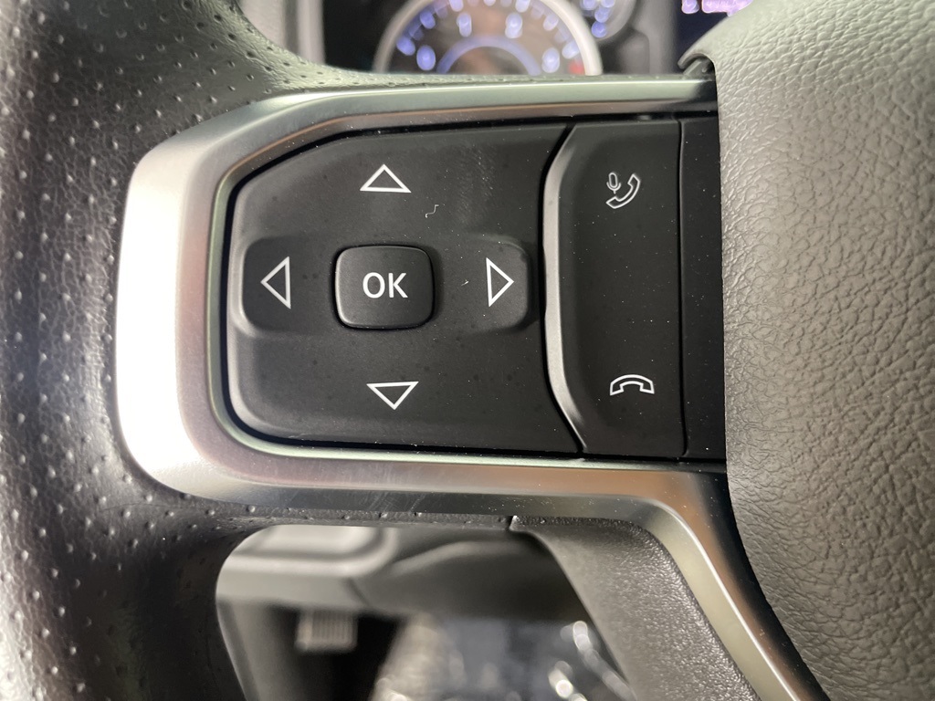 2026 Ram 2500 Tradesman photo 22