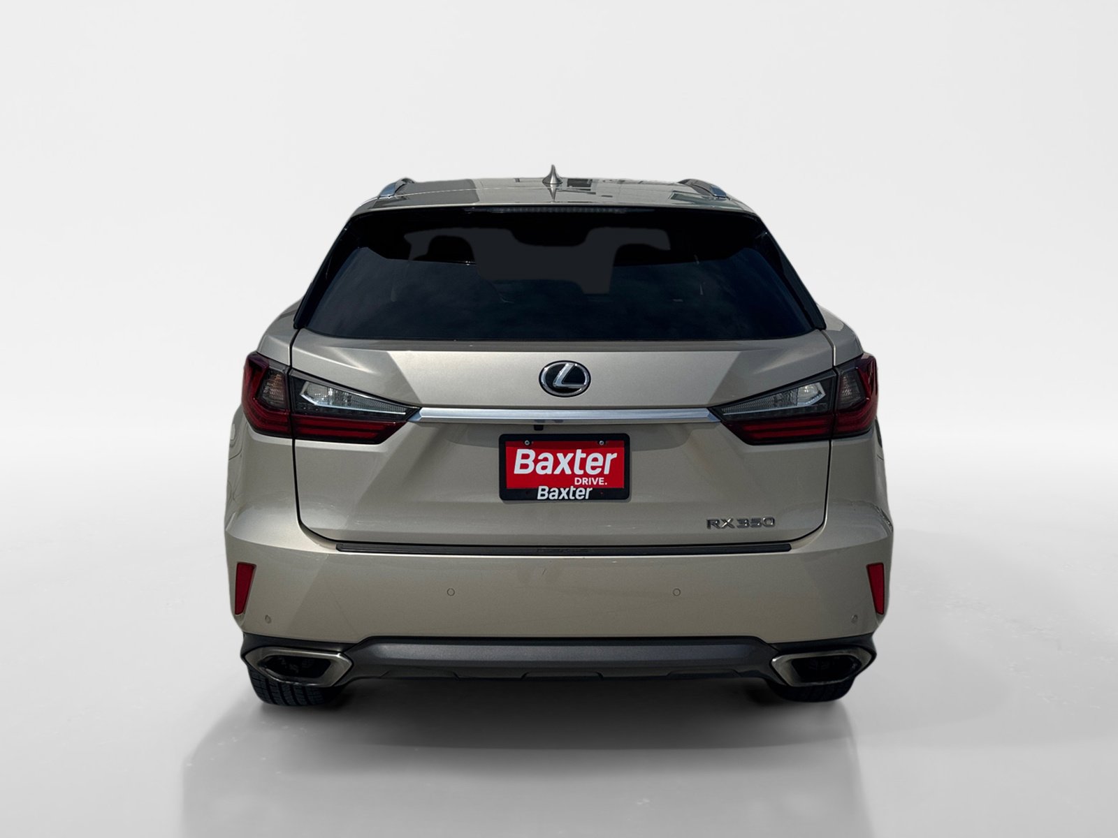 2016 Lexus RX 350 AWD photo 14