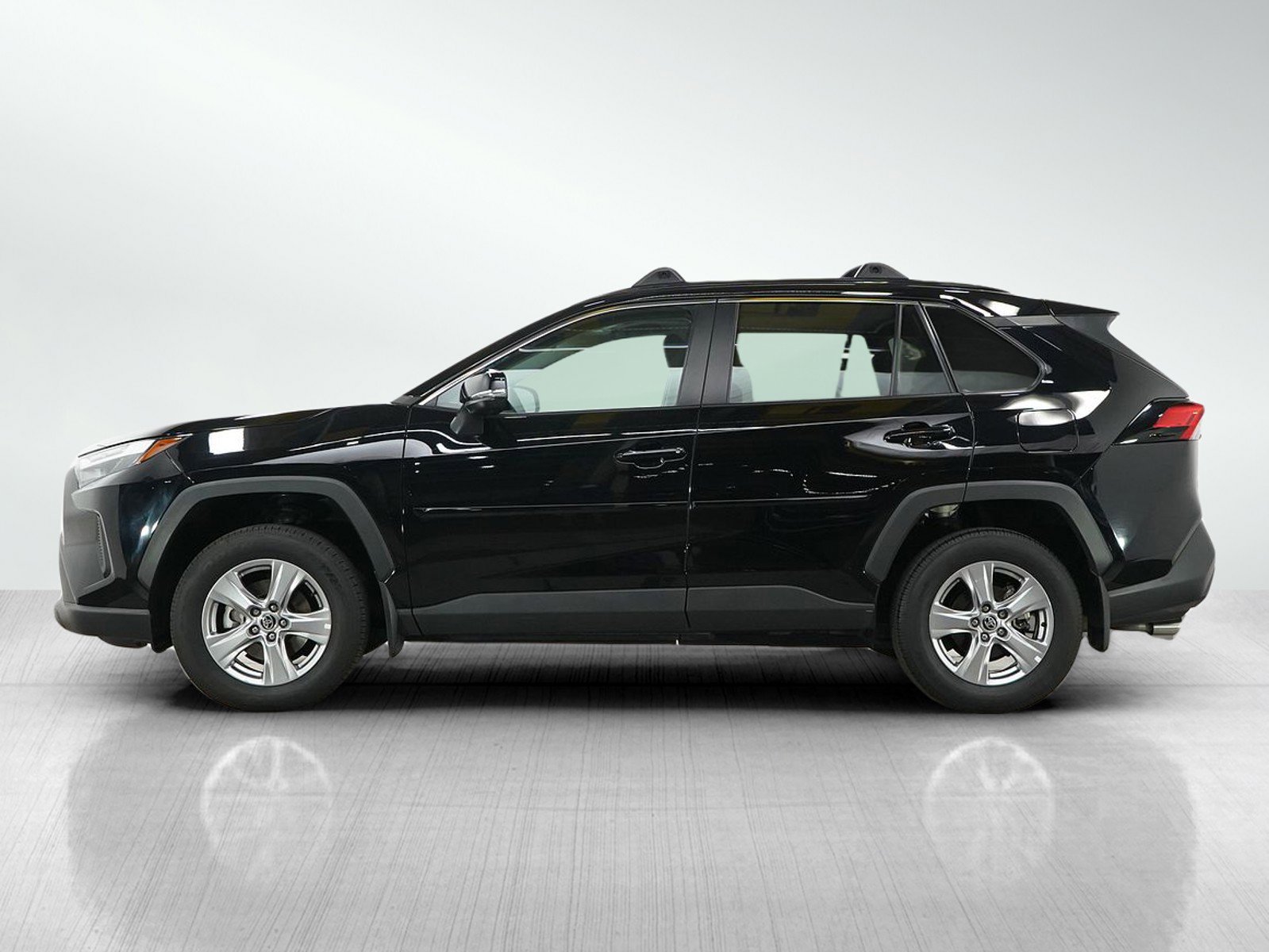 Used 2023 Toyota RAV4 XLE with VIN 2T3P1RFV0PC349279 for sale in Bloomington, Minnesota