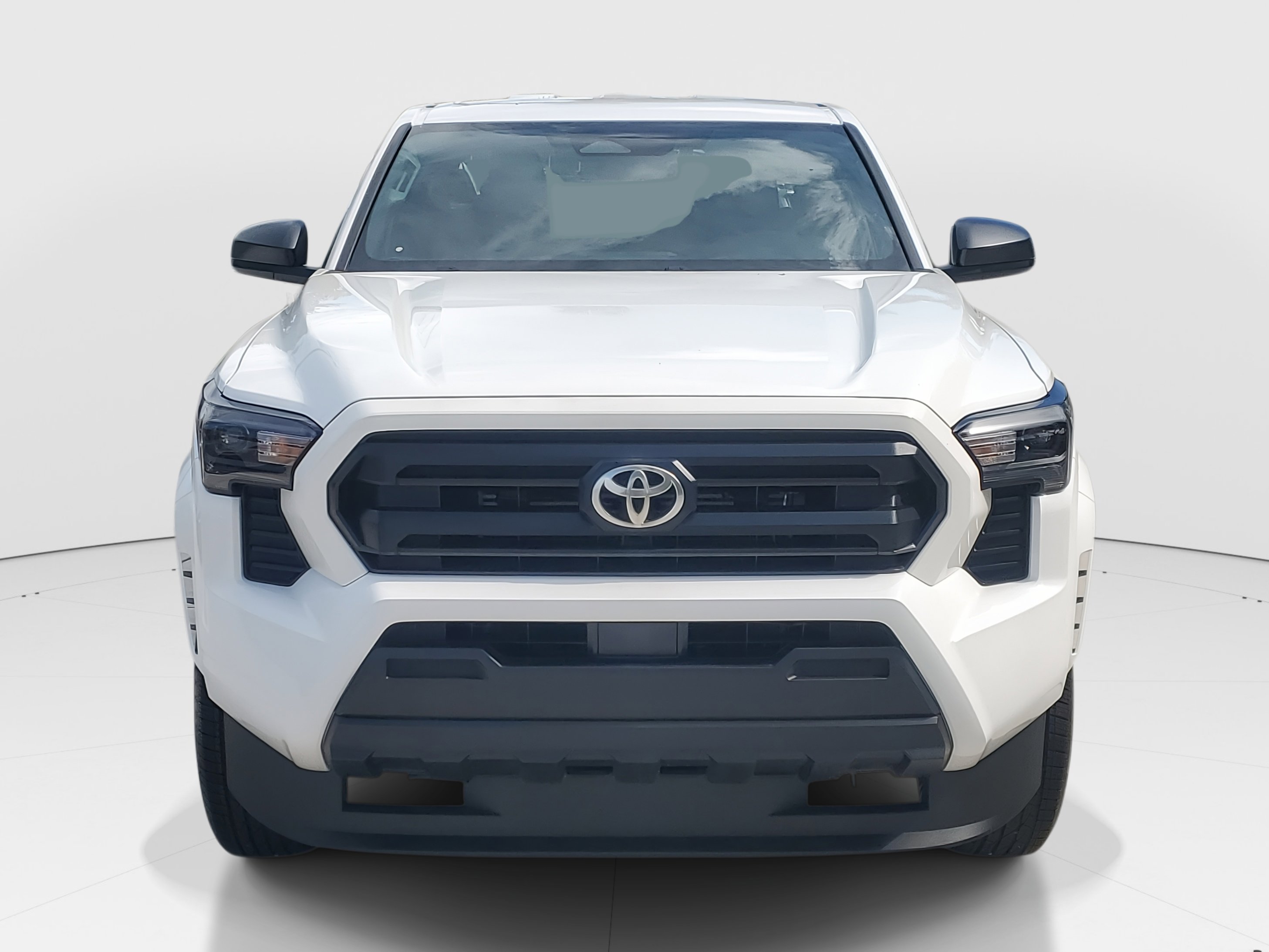 2025 Toyota Tacoma SR photo 3