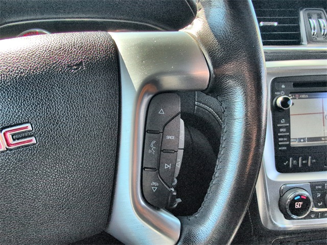 2015 Gmc Acadia SLT photo 29