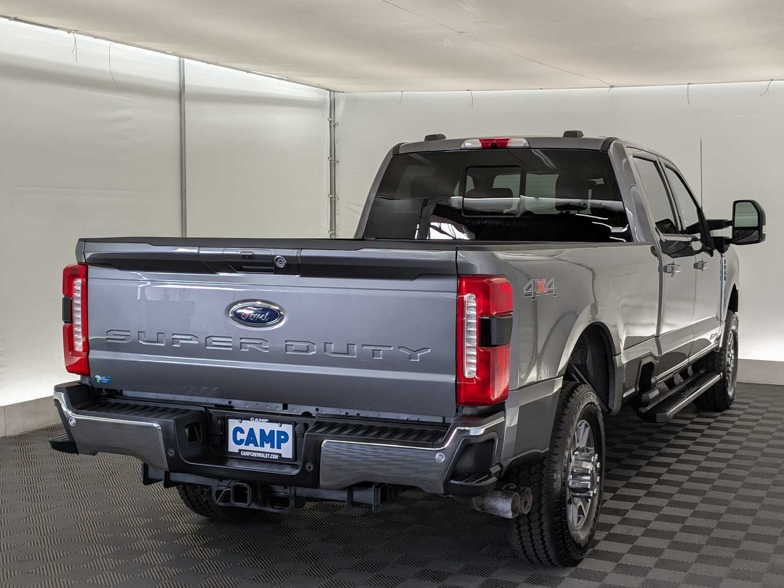 2024 Ford F-350 XL photo 6