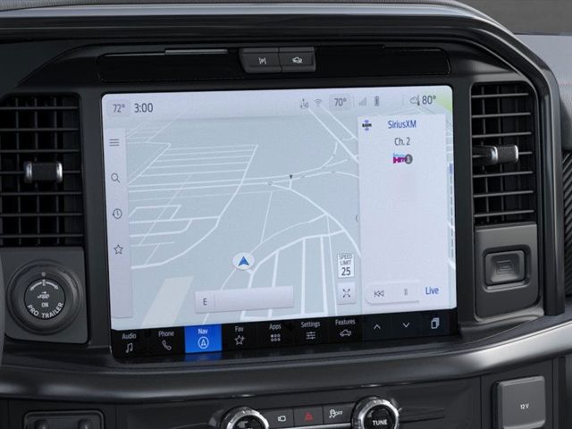 2025 FORD F-150 - Image 44