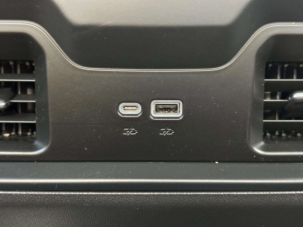 2023 Chevrolet Silverado 1500 LT Trail Boss photo 26