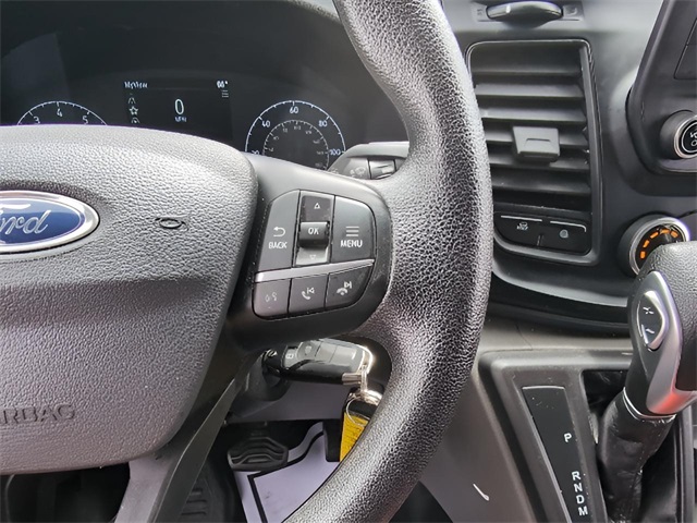 2024 Ford Transit photo 15