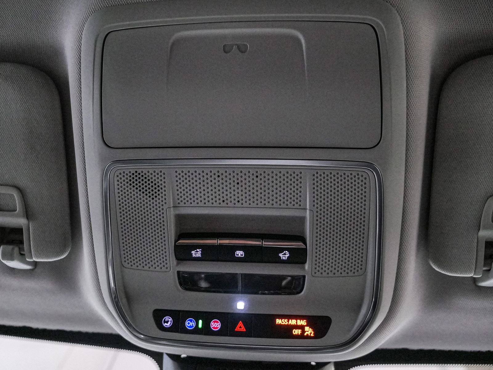 2026 Gmc Terrain Denali photo 25