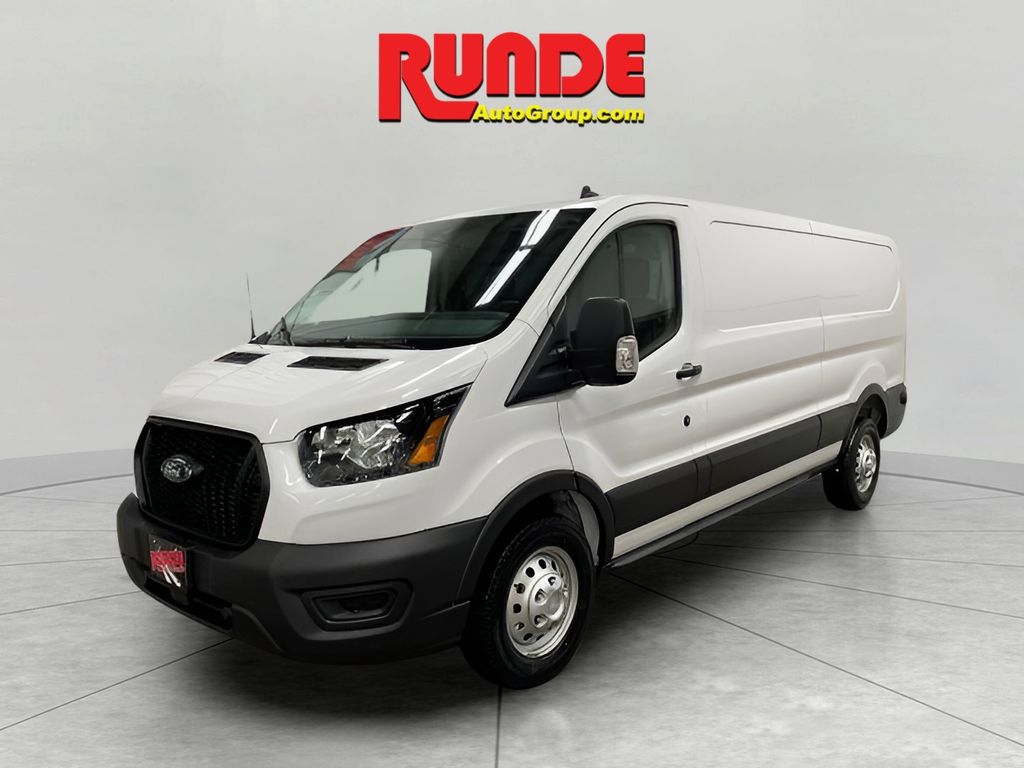 2024 Ford Transit Van Base's photo