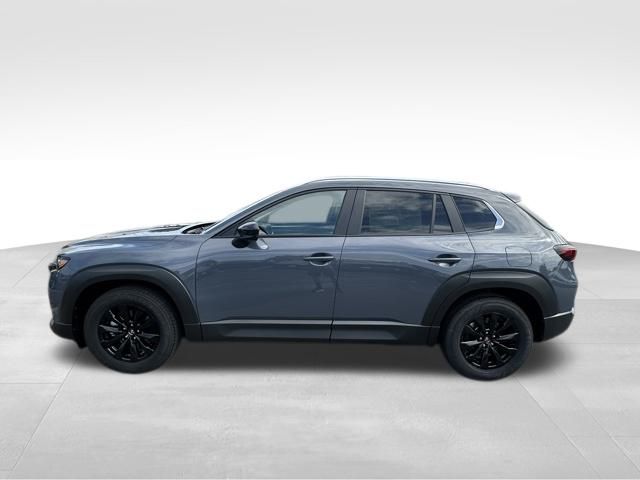 2025 Mazda CX-50 2.5 Select photo 7