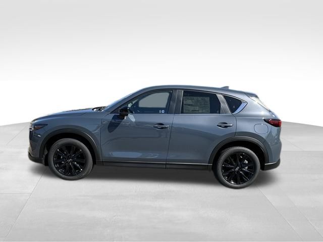 2025 Mazda CX-5 2.5 S Carbon photo 3