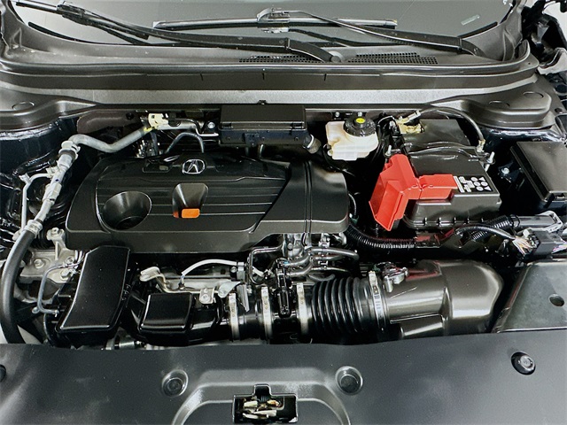 2024 Acura RDX Base photo 26