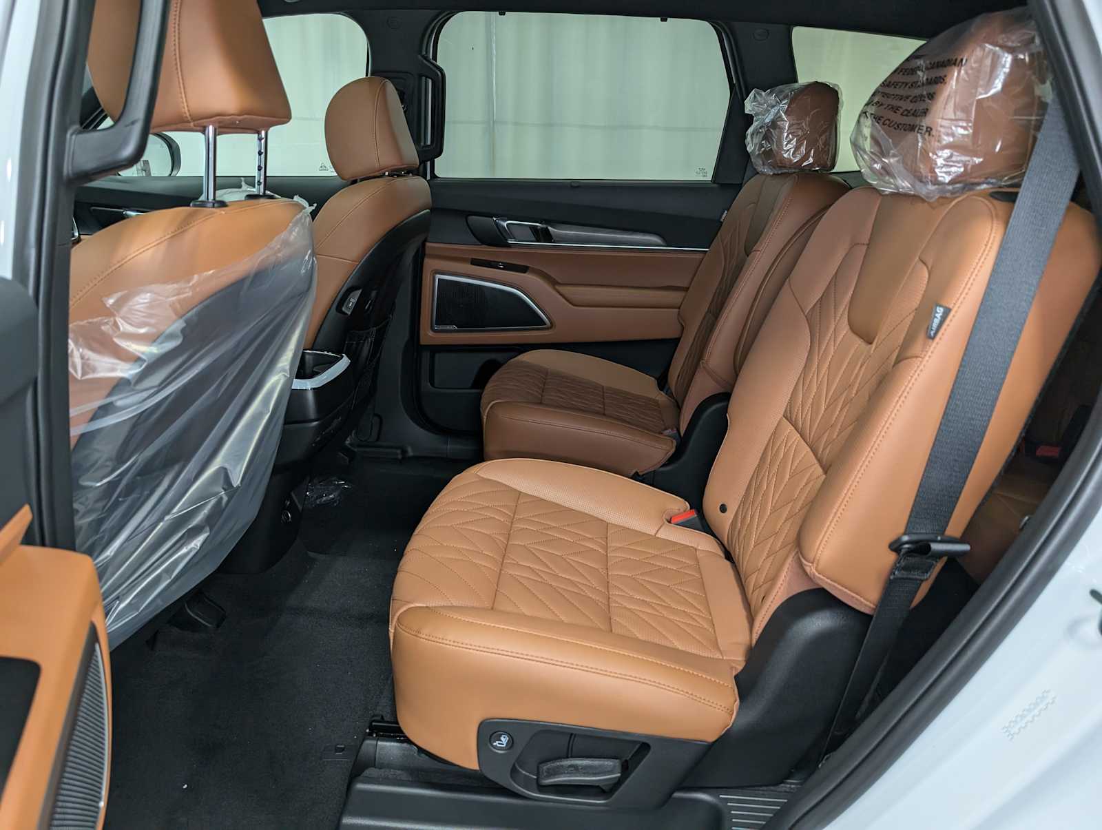 2025 Kia Telluride EX X-Line photo 19