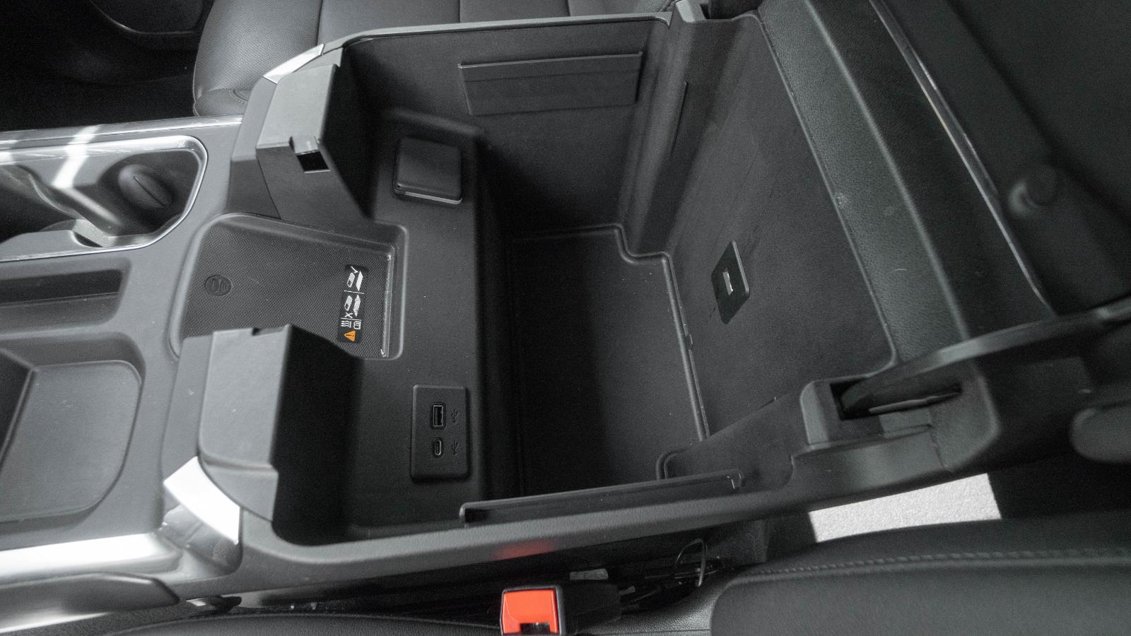 2022 Gmc Sierra 1500 SLT photo 14