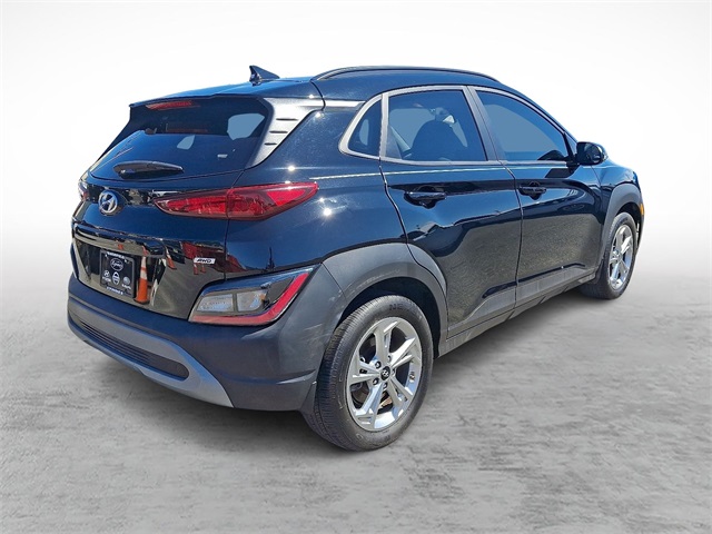2023 Hyundai Kona SEL photo 11