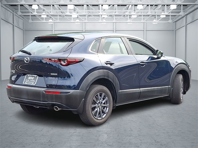 2024 Mazda CX-30 2.5 S photo 6