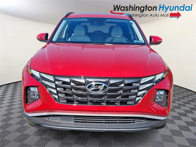 2023 Hyundai Tucson SEL Convenience photo 2