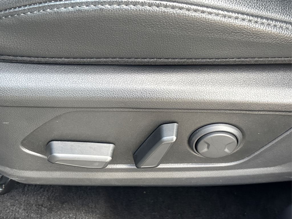 2025 Hyundai Tucson SEL Convenience photo 34