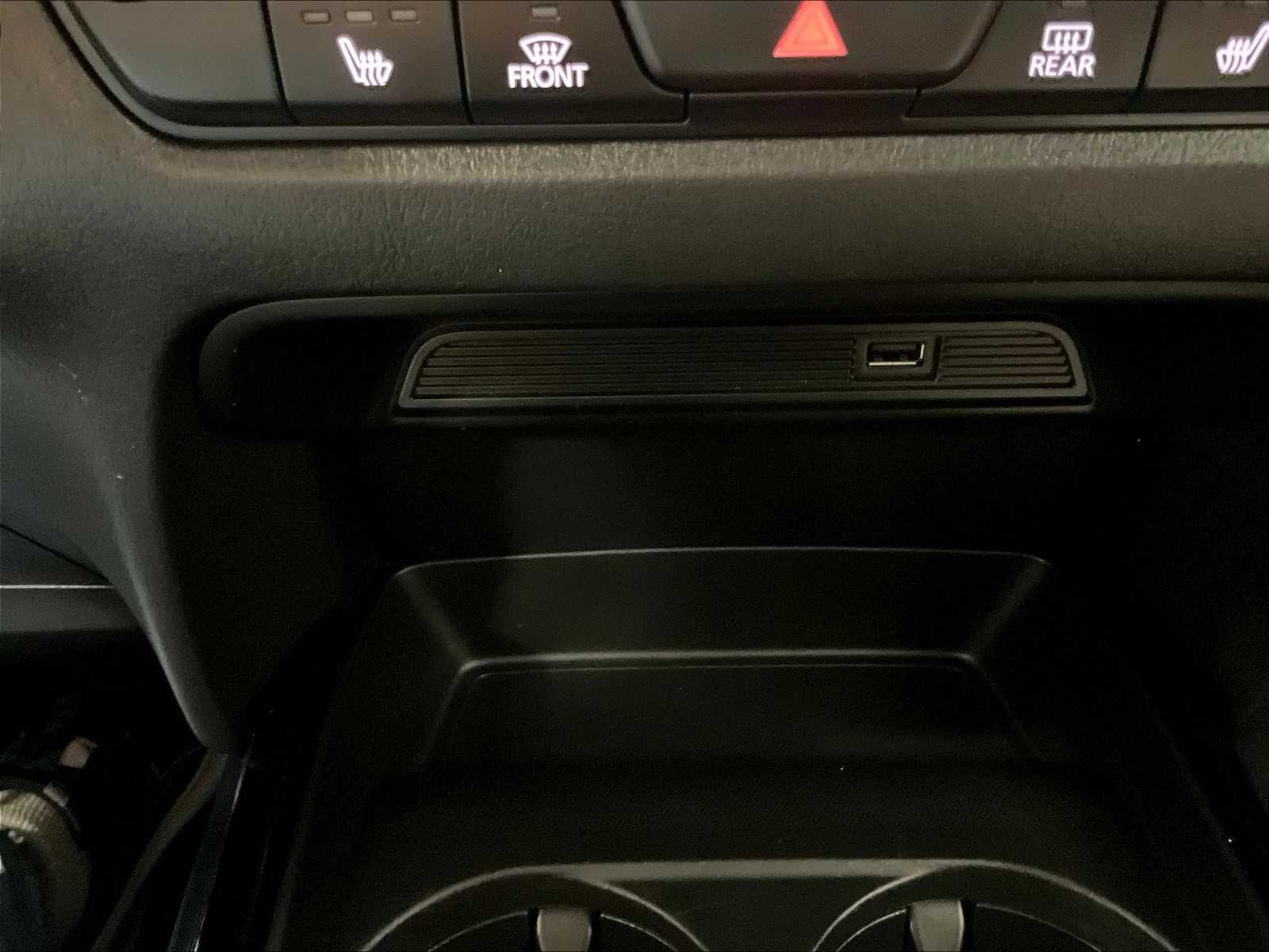 2020 Mazda CX-30 Preferred photo 24