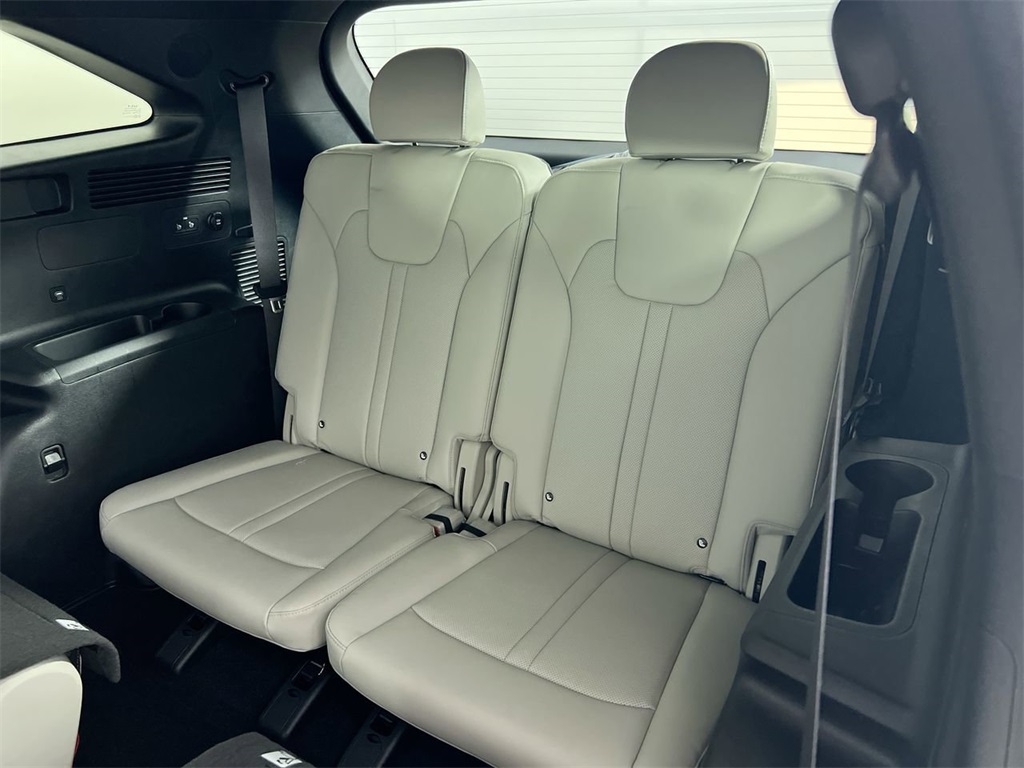 2025 Kia Sorento Hybrid SX Prestige photo 26