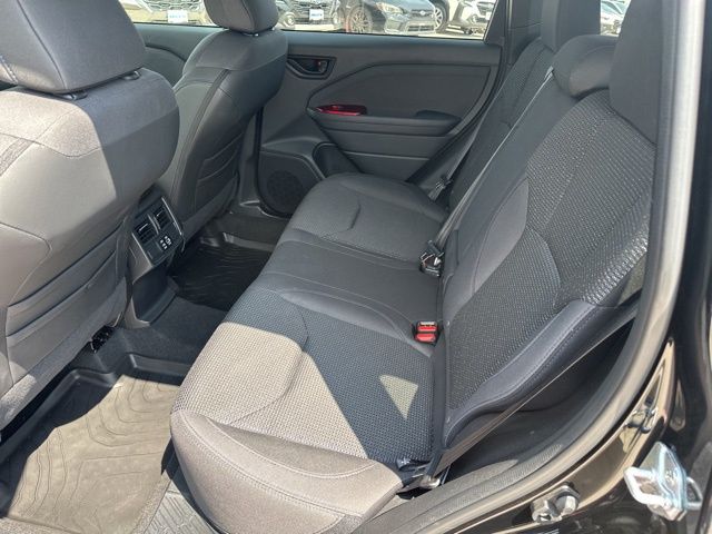 2025 Subaru Forester Premium Base photo 5