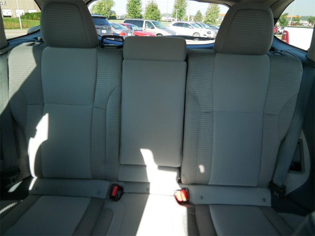 2025 Subaru Outback Premium photo 17