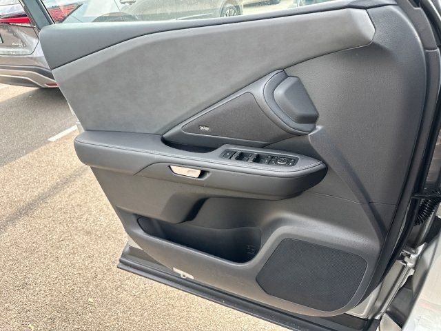2025 Lexus TX 350 Luxury photo 16