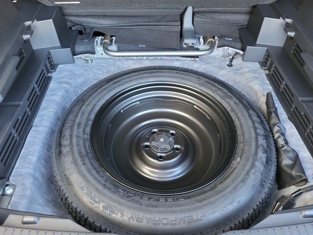 2026 Nissan Rogue SV photo 31