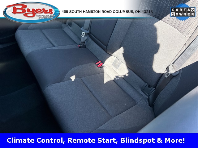 2025 Toyota Camry LE photo 25