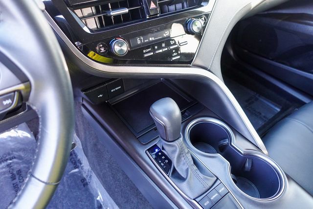 2024 Toyota Camry SE photo 20