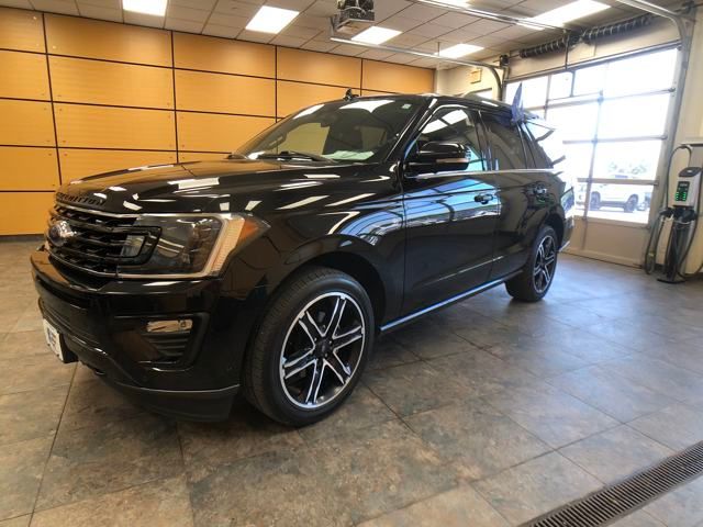2019 Ford Expedition Limited photo 4