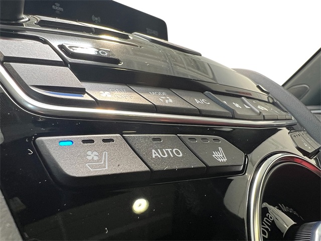 2025 Acura RDX A-Spec photo 23